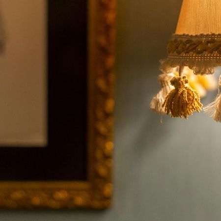 Charming Antas House Hotel Porto Bagian luar foto