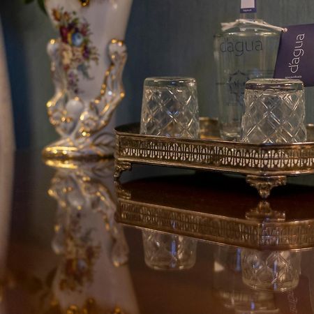 Charming Antas House Hotel Porto Bagian luar foto