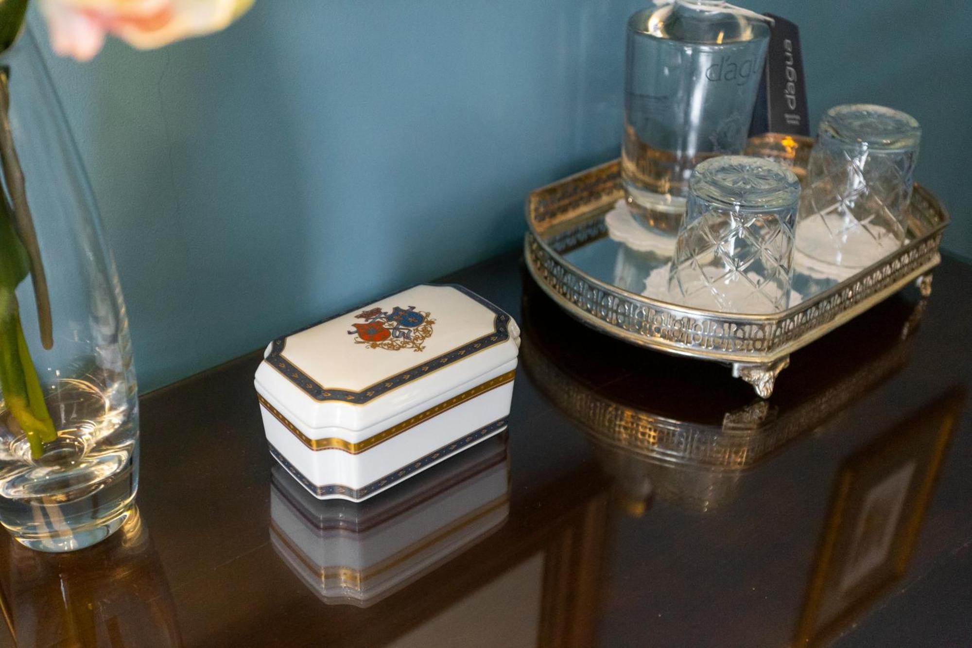 Charming Antas House Hotel Porto Bagian luar foto