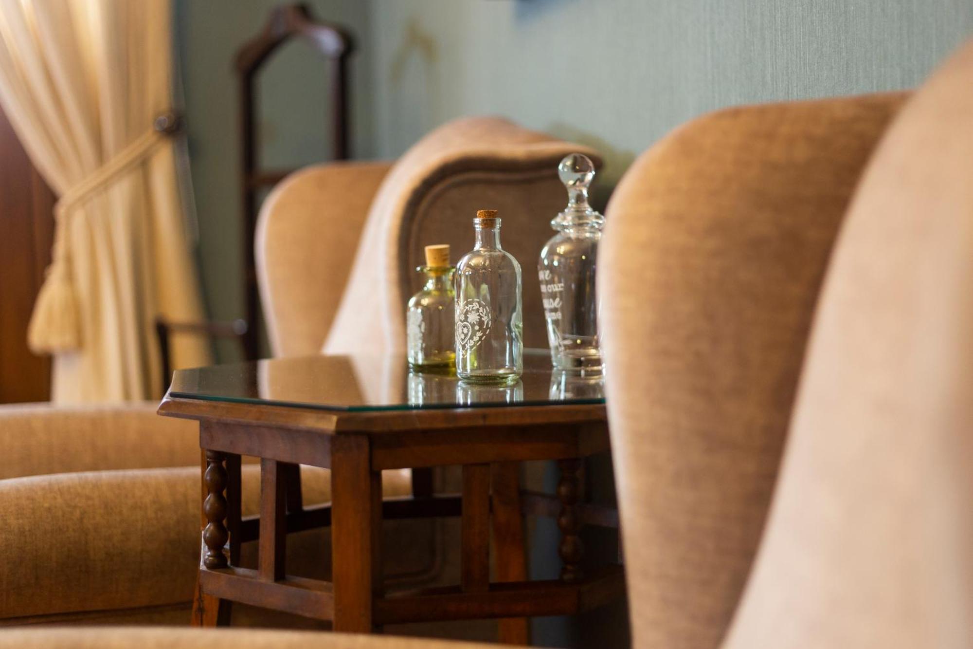 Charming Antas House Hotel Porto Ruang foto