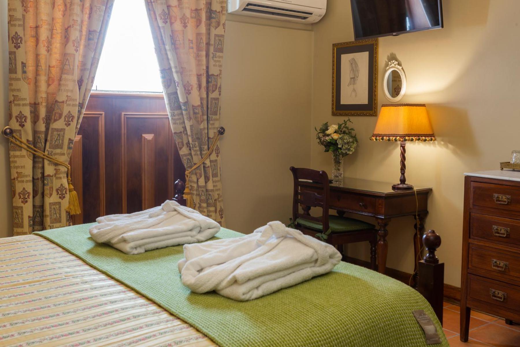 Charming Antas House Hotel Porto Ruang foto