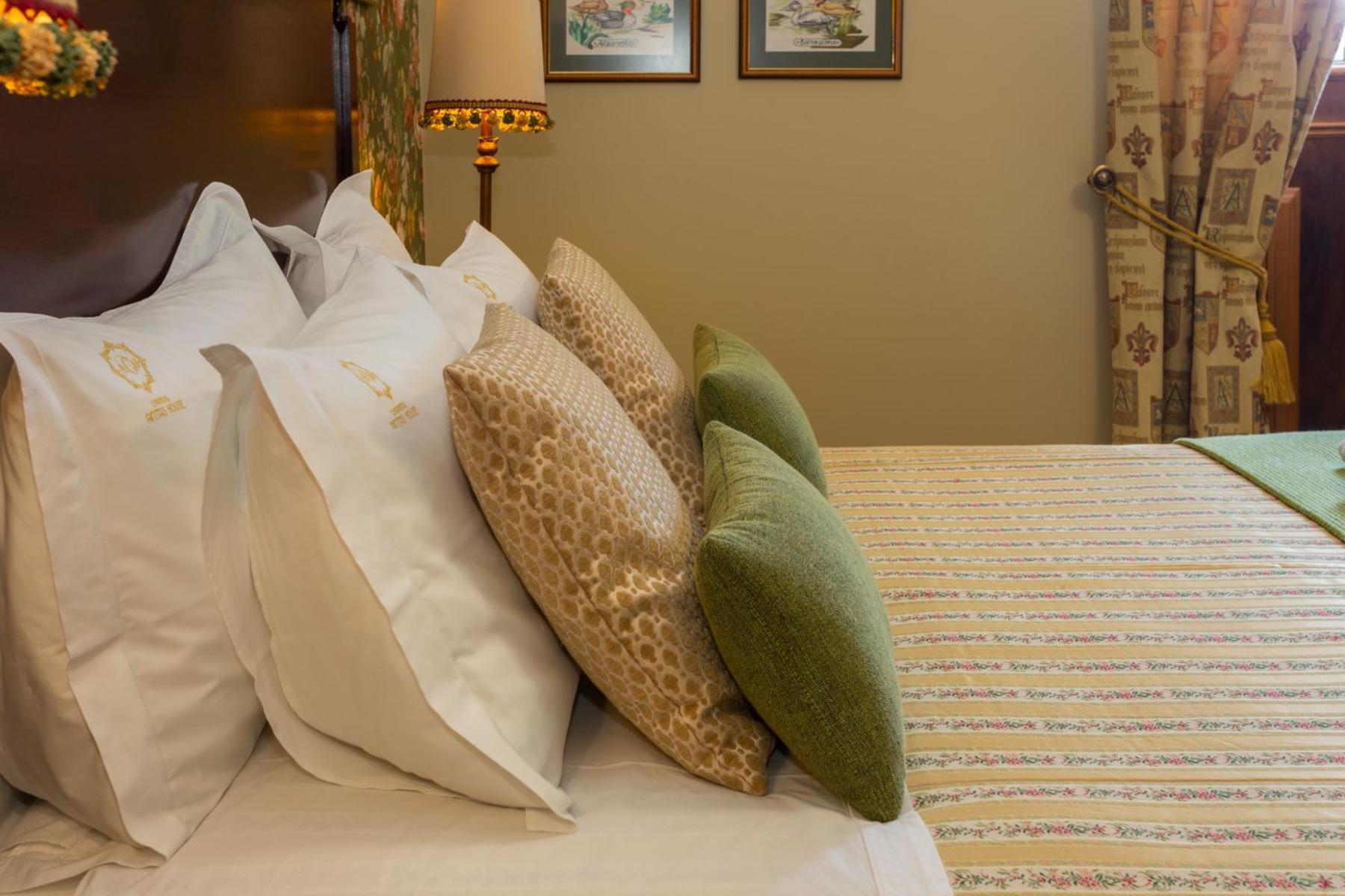 Charming Antas House Hotel Porto Ruang foto