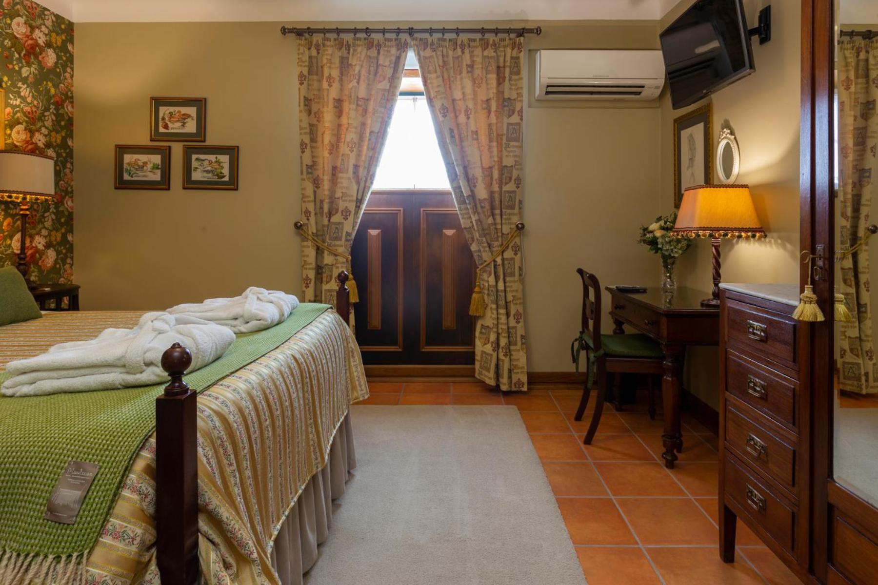Charming Antas House Hotel Porto Ruang foto