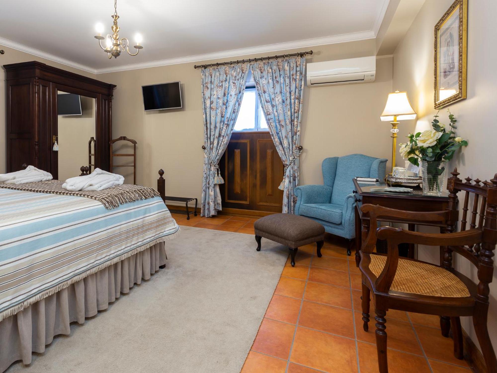 Charming Antas House Hotel Porto Ruang foto