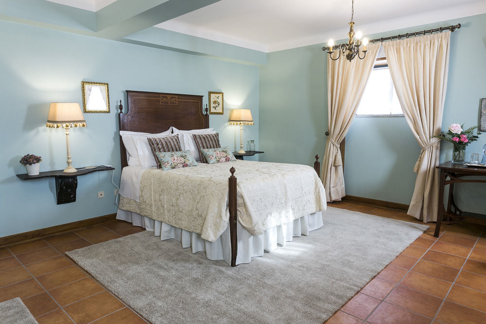 Charming Antas House Hotel Porto Bagian luar foto